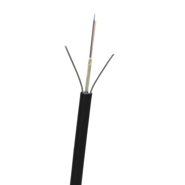 Outdoor Optical Fiber Drop Cable 1 Core 3 Selling GJYXCH LSZH Power G652D G657A1 G657A2 Single Mode
