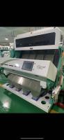 2.3kw 256 achemine l'équipement de tri en plastique avec 2 ans de garantie