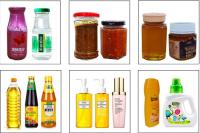 O creme de champô transforma a alta velocidade de Honey Piston Filler Capper Automatic