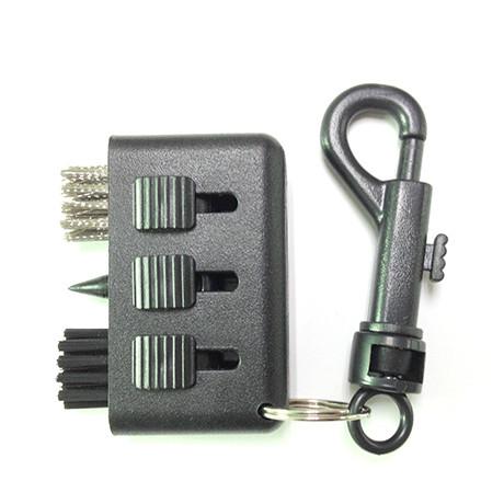 golf brush , golf brushes , golf accessories , brush multifunction brushes