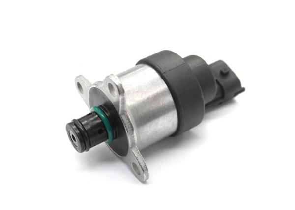 0928400481 Diesel Fuel Pressure Regulator Metering Valve For 150E18 140E24 0928-400-481