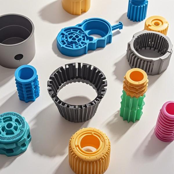 Industrial FDM 3D Printing Product 3D Printing Service With 0.03-0.05mm Tolerance