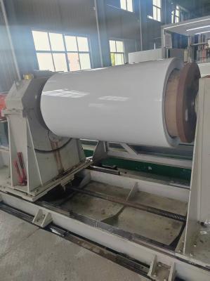 AA5052 H24  2.0MM  Color Coated Aluminum Sheet for Large Billboards