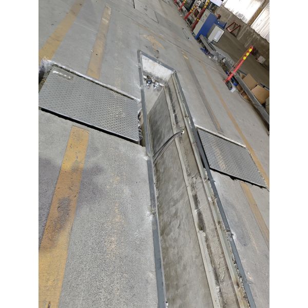 CTJX-10/13 Joint Play Detector Vehicle Inspection Equipment For Trucks And Cars