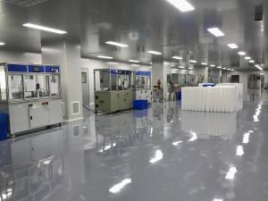 Shanghai Pullner Filtration Technology Co., Ltd.