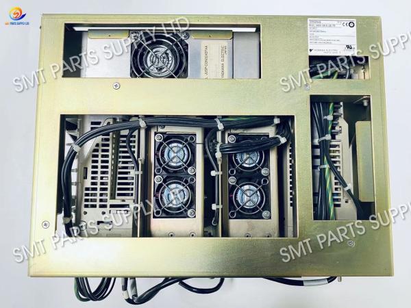 FUJI SMT Machine Spare Parts AIM Servo Box CACR-0410IS6-FK Original New Used