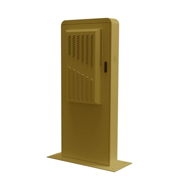 Urhealth outdoor digital signage advertising video player poster screen LCD display for sales