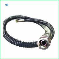 1.8m 4 couches de l'oléoduc HY75 HY68 d'oléoduc à haute pression hydraulique