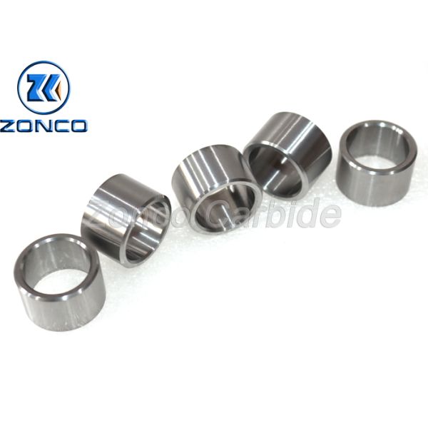 14.8 Tungsten Carbide Sleeve