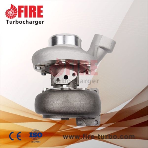 S2B Turbocharger 5010339463 316039 R---nault-Truck  Midlum 180 DCI Various With MIDR-060226W4/U4/V4 Euro 3 Engine