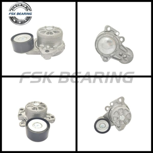 Tensor de correa del motor Mercedes Benz Actros MP4 18- OE A4702001670 4702001670 Larga Duración