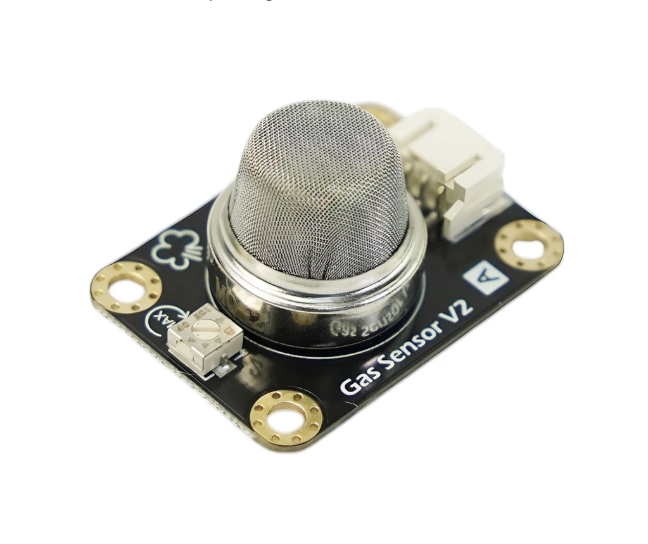 DFROBOT MQ2 Gravity Analog Gas Sensor (MQ2)