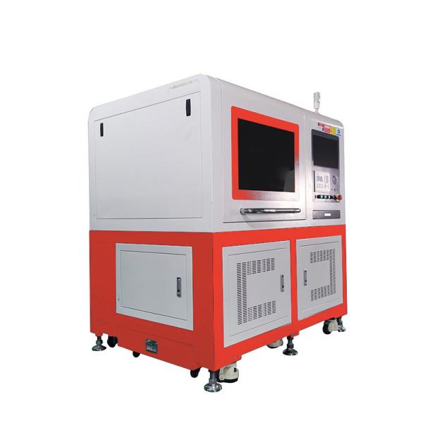 Gravador grande do cortador do laser do CNC do poder/máquina de corte de alumínio do laser da fibra do CNC do aço