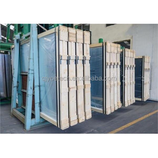 Modern Design Rectangle Silver Glass Mirror for Bathroom Dressing and Decorative