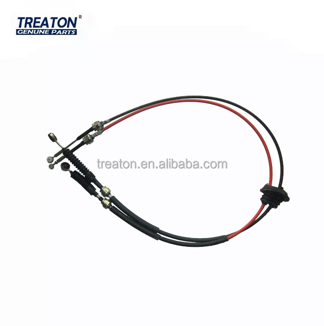 Autocable Clutch Batterr Cable 94240-22015 94240-22000 94310-43007 94310-43006 974310-43001 43794-25300 32740-43240 43770-43624