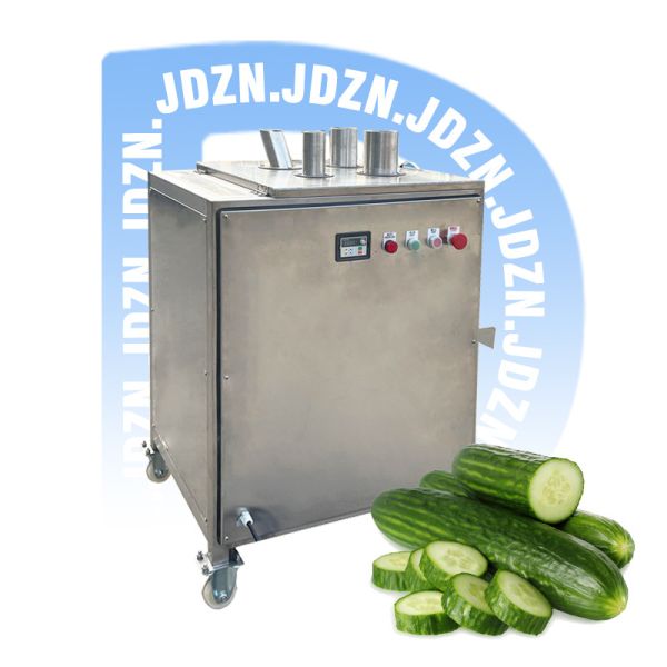 Multifunctional Green Onion Vegetable Chopper/ Vegetable Cutting Machine /Potato