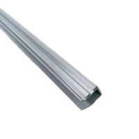 PVC Profile Sound Insulation Under Door Soundproofing Seal Strip Door Seal Acoustic Customized