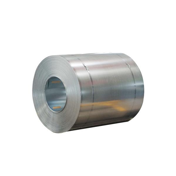 Revestimento liso liso liso mergulhado quente da folha DX51D Z275 Z350 do Galvalume