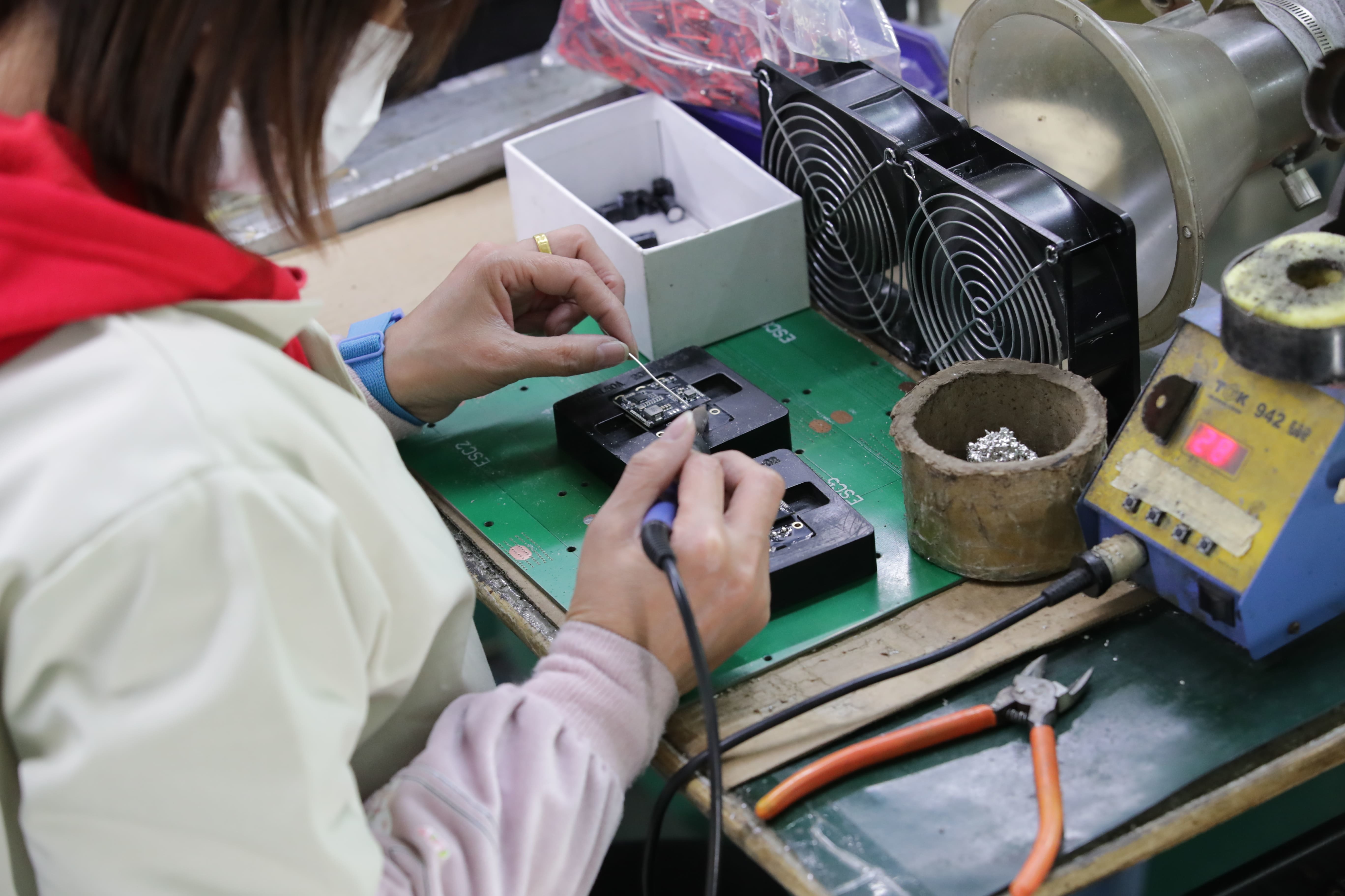 Shenzhen ZTW Model Science&Technology Co.,ltd
