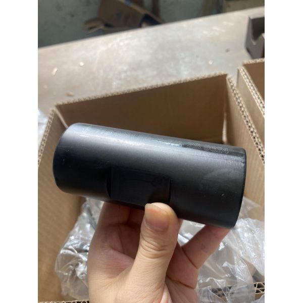 API 11B Spec 5/8, 3/4, 7/8, 1, 1-1/8 inch alloy steel sucker rod coupling