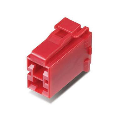 KET Automotive Electrical Connectors , Electrical Wire Connectors MG613133-1