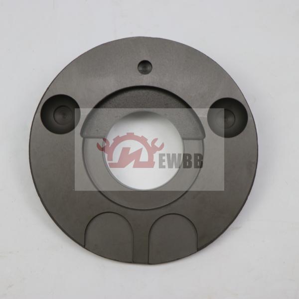 KAYABA Travel Motor Assembly MAG170 MAG-170VP-5000-3 MSF170 Hydraulic Motor Parts