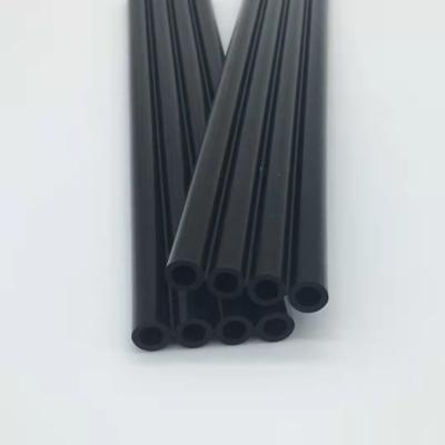 50 Foot Natural Rubber Garden Hose 75 Ft Anit-Aging for Water Delivery