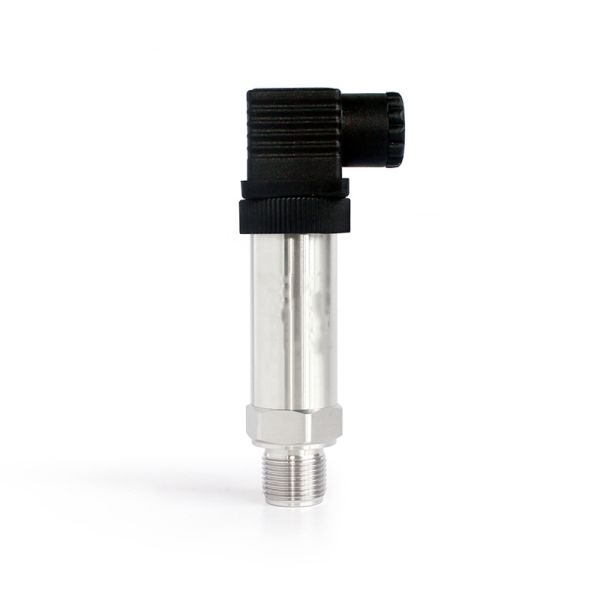 4-20mA 0-5V 100kpa-100Mpa Air Water Pressure Transducer Vacuum Pressure Sensor Transmitter