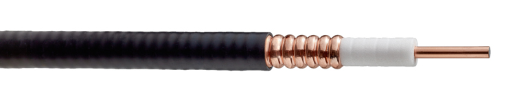 Rf Feeder Cable 1/2