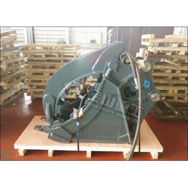 Гидравлический грейферный ковш экскаватора большого пальца руки, костюм КОМАТСУ ПК45 ПК50 ПК60 ведра струбцины Бакхое