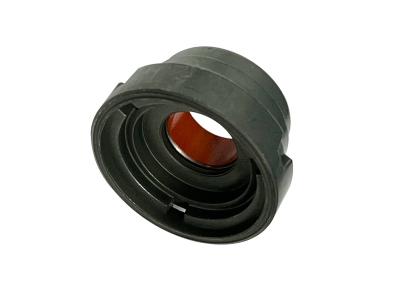 Powder Metallurgy Technology Sintered Rod Guide Performance Density 6.5g/cm3