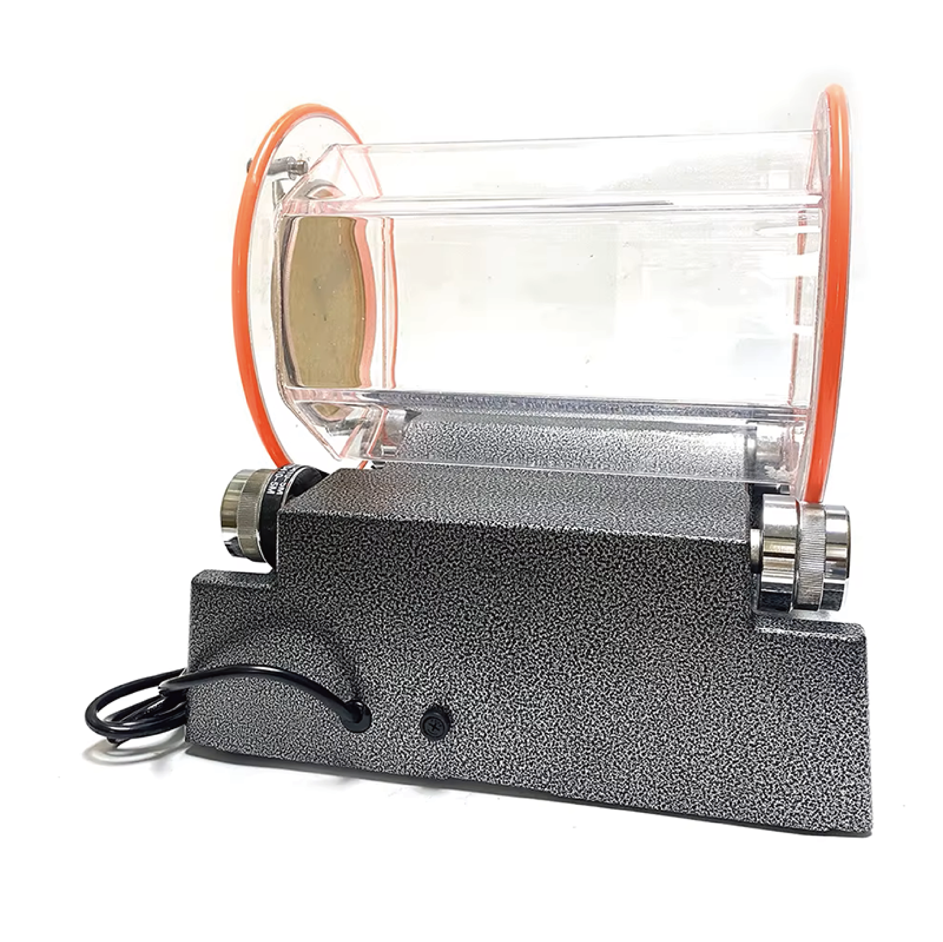 Steel Ball Polishing Machine