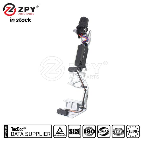 ZPY Transmission Selector Lever Position Sensor 0B5927321L for Audi VW Porsche