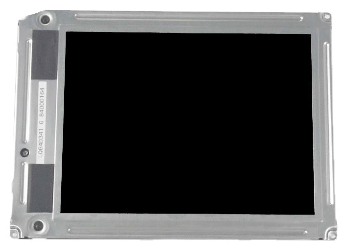 LQ64D341 Lcd Module 6.4 Inch 640*480 Lcd Display