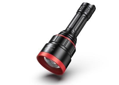 Rescue Search Waterproof 964m Long Distance LED Flashlights