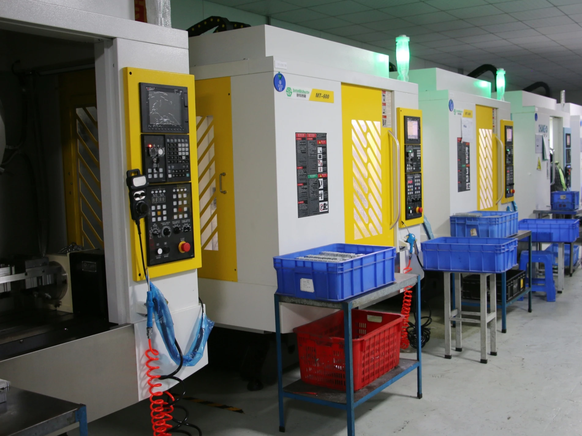Dongguan Yunding Machinery Equipment Co., Ltd.