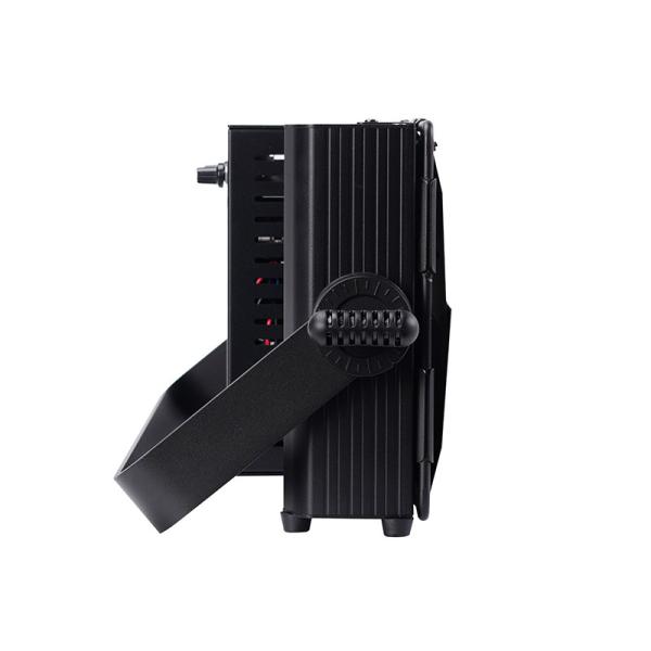 100W 3200k 5600k bi-color led sky panel Fill-in light for conference theater