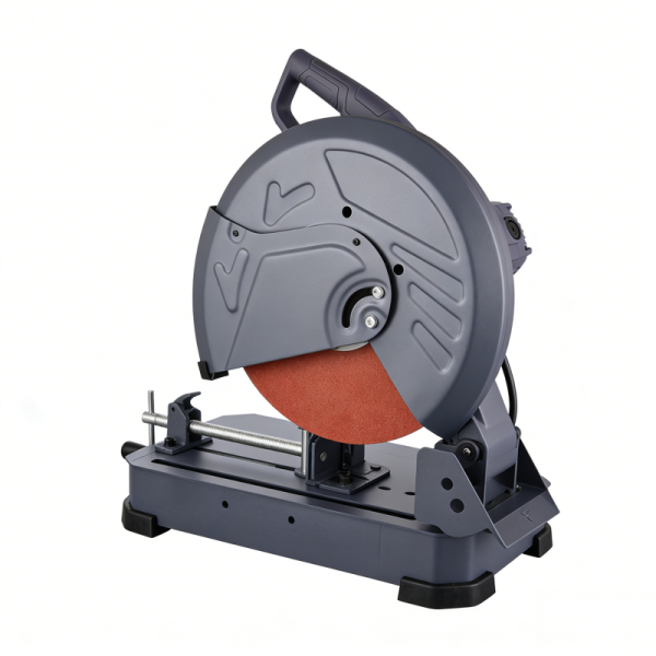 Portable Cut Off Machine Lightweight Cutting Machine for on Site Working