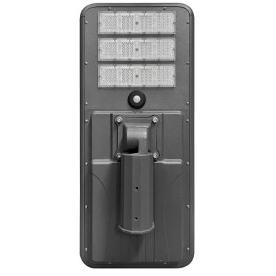 IP65 Waterproof Separate Solar Street Light All In One PIR Sensor 60W