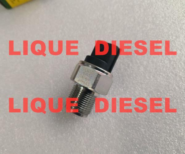 DENSO 6141 common Rail Sensor RE520930 499000-6141 4990006141 8-98306900-0 8983069000 98306900