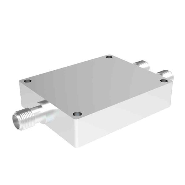 1000-3000MHz 2 Way Wilkinson Power Splitter SMA Female Connector