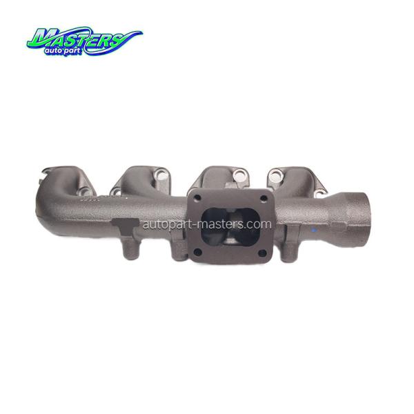 Masters 8-98287482-0 Manifold de escape frontal 8982874820 Para ISUZU 6HK1
