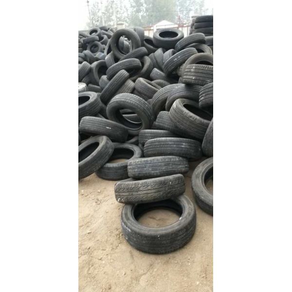 Used Tires Second Hand Tyres Second Truck Tires Second Passenger Car Tire 195R14C