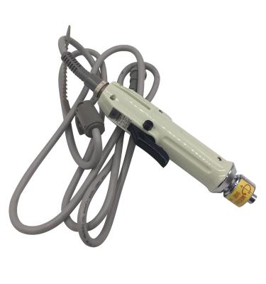 Hios CL-3000 Electric Corded Power Screwdriver For Assembly Line , Low Noise