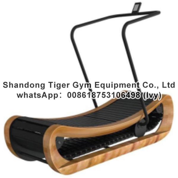 aerobic exercise equipment / aerobic gym equipment / Gym Fitness Equipment machine / Self-powered commercial treadmill