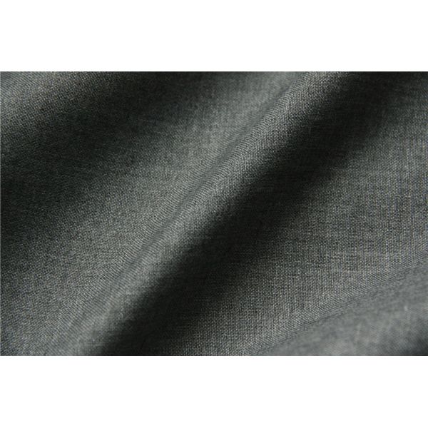 Black Lenzing Viscose Fabric Providing High Stretchability and High Wrinkle Resistance Suitable for Fashion Applications