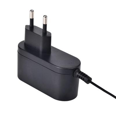 C.A. modèle de 13.5v 1a USA à l'adaptateur d'alimentation CC avec des certificats de FCC de l'UL CUL