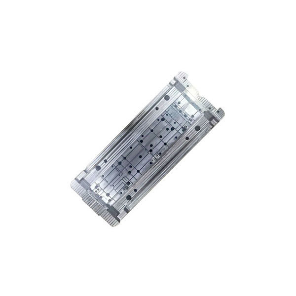 CNC Machining