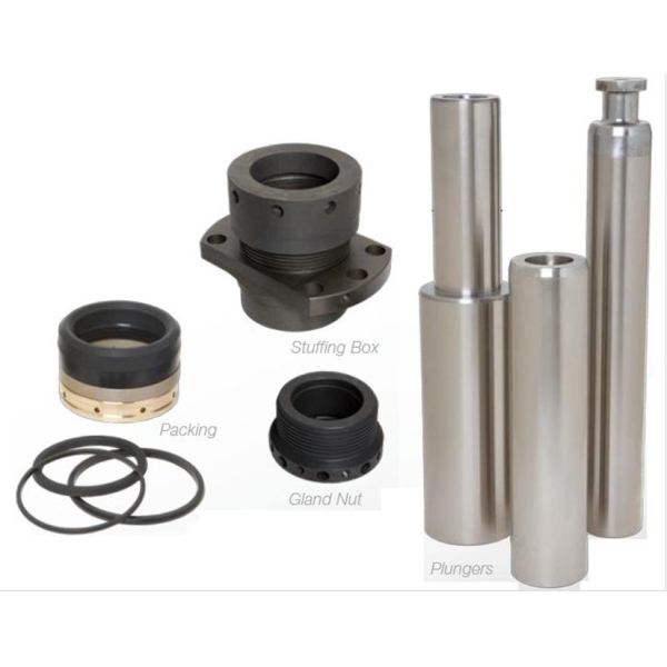 Well Service,  SPM,  SPM TWS600 plunger pump,  SPM  QWS2250 plunger pump,  SPM TWS2500; HT400 plunger pump, Serva TPD400 plunger pump