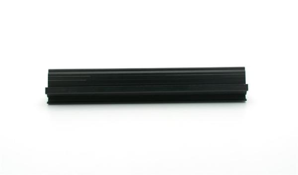 Custom Extruded PVC Panel Strip Plastic Profiles Customized